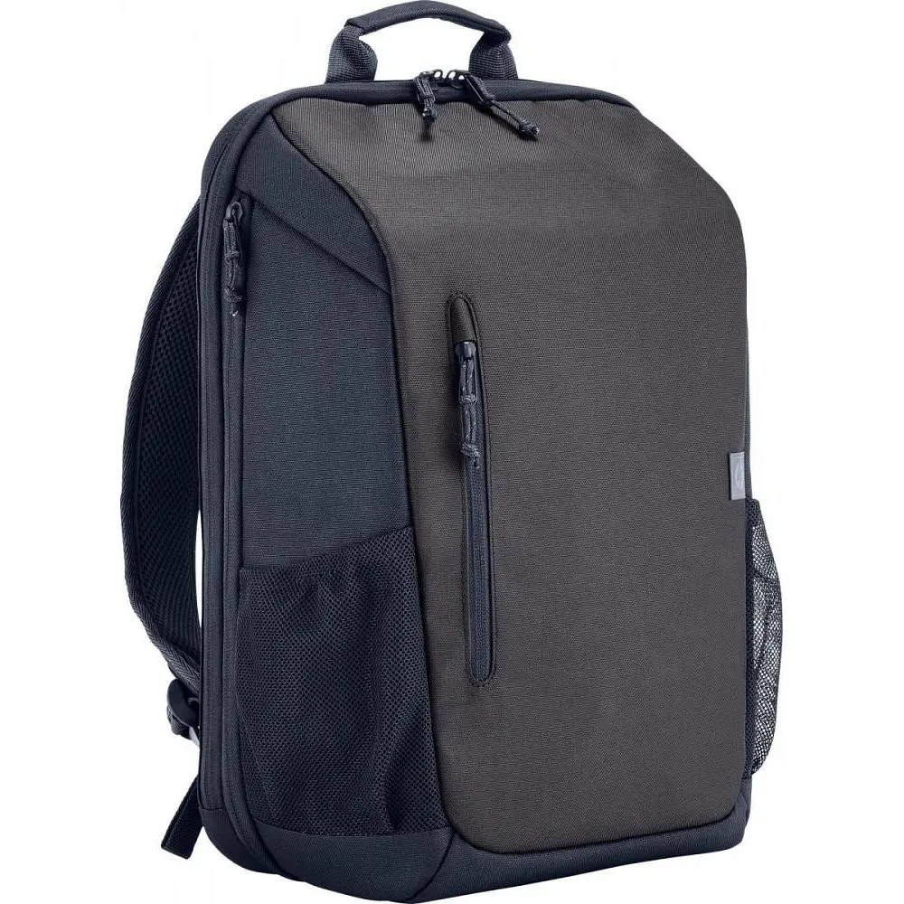 Рюкзак міський HP Travel 18L 15.6" Laptop Backpack / Iron Grey (6B8U6AA) - фото 3