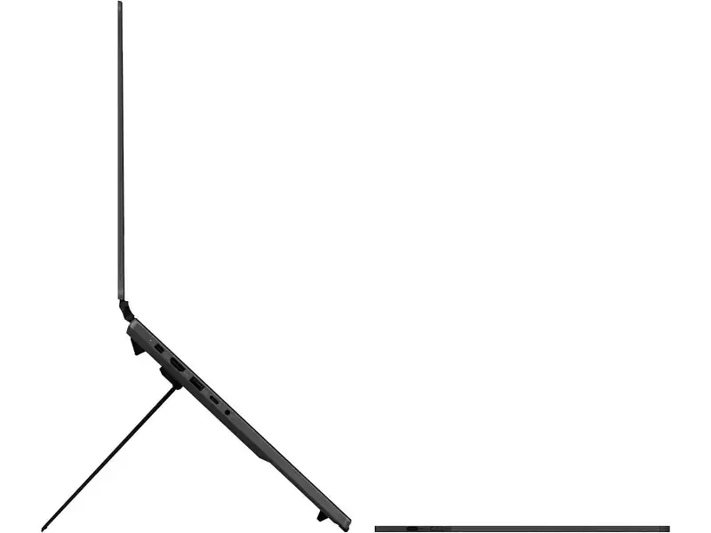 Ноутбук Asus ROG Zephyrus Duo 16 2026 GX651AX (GX651AX-U9322X) - фото 9