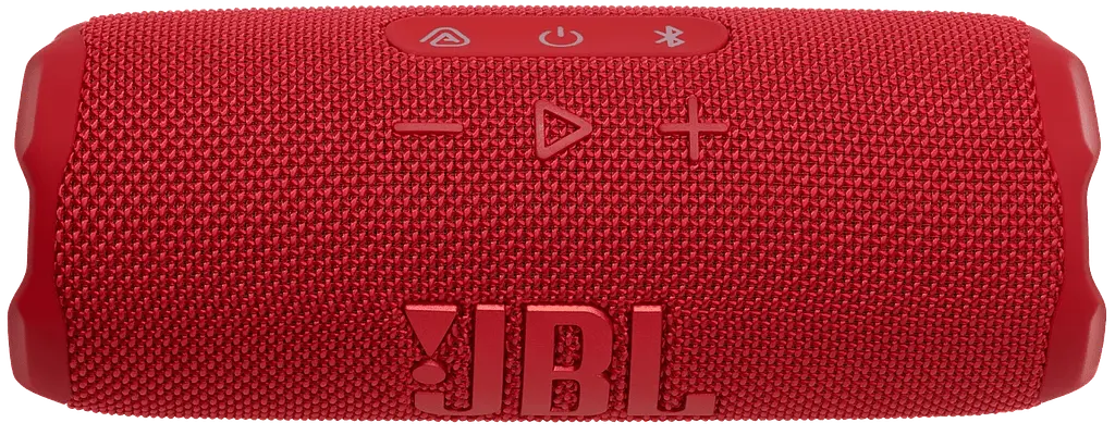 Портативная колонка Flip 7 Red (JBLFLIP7RED) JBL teh0022392 - фото 3