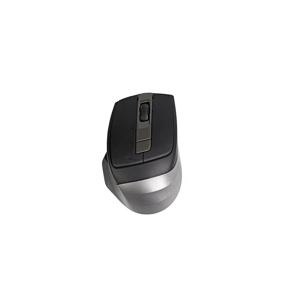 Комплект A4Tech FB2535CS Wireless/Bluetooth Smoky Grey (FB2535CS Smoky Grey) - фото 6