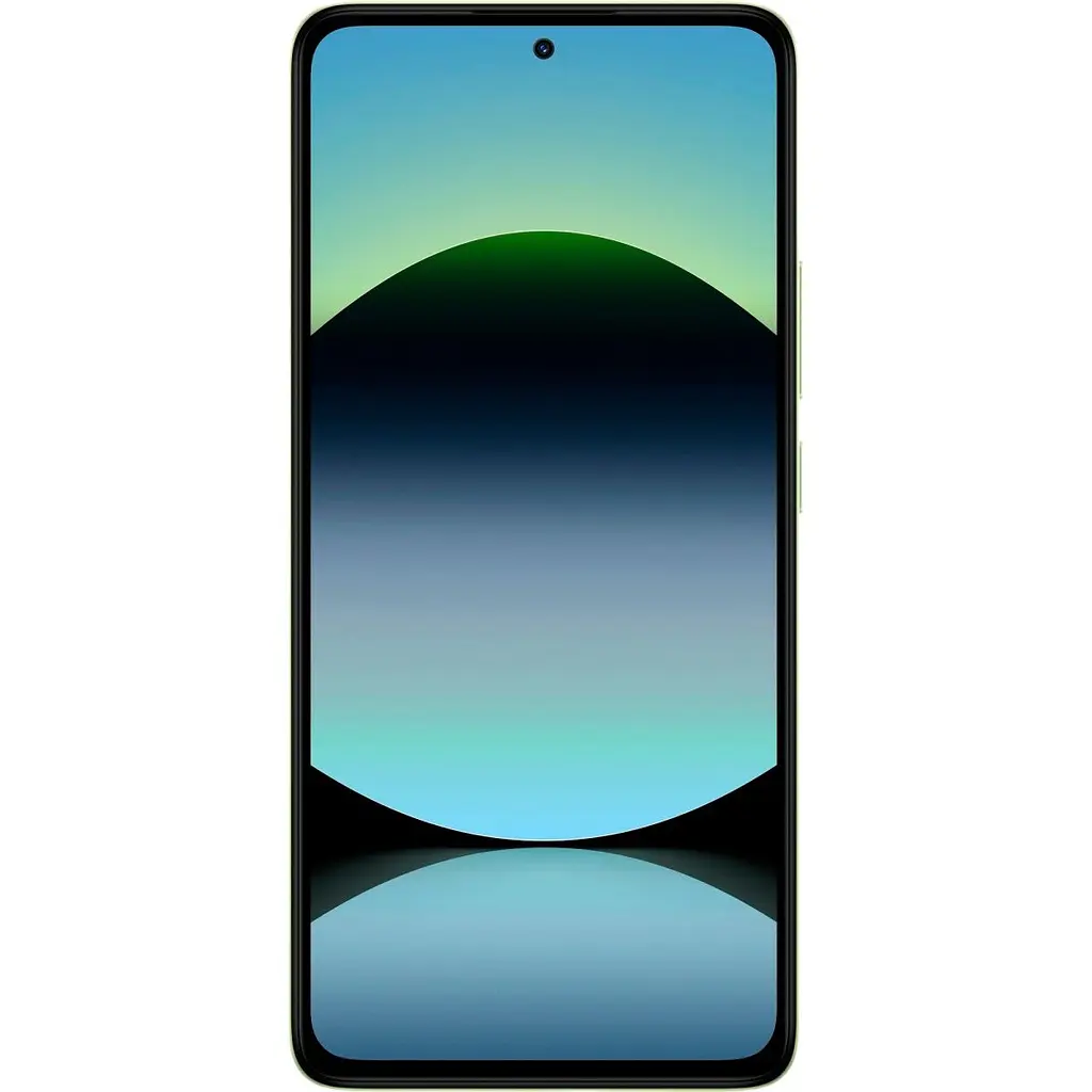 Смартфон Redmi Note 14 8/256GB Lime Green Global EU [130859] - фото 2