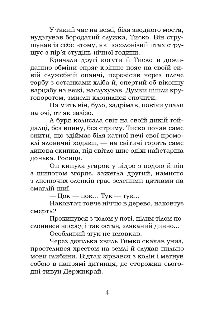 Шоломи в сонці - Катря Гриневичева - фото 5