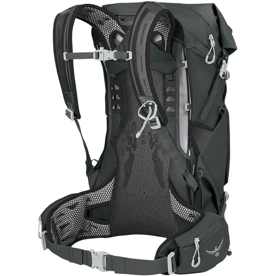 Рюкзак Osprey Downburst 36 Mens сірий - фото 3