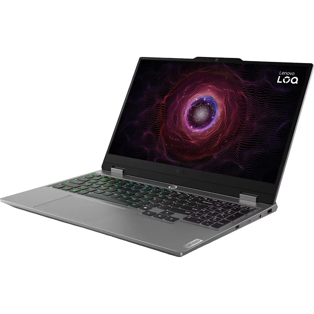 Ноутбук Lenovo LOQ 15ARP9 [83JC0041RM] [135744] - фото 3