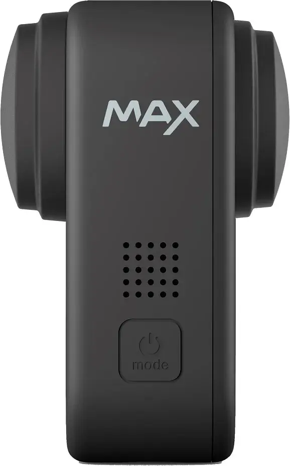 Защитные крышки GoPro для GoPro Max [ACCPS-001] [85739] - фото 2