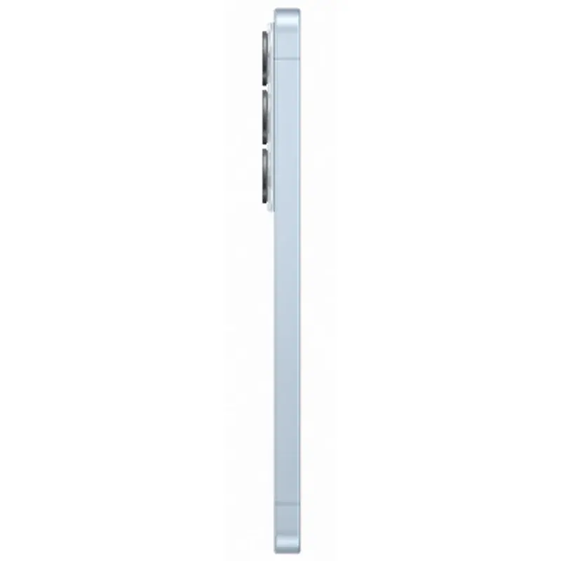 Мобільний телефон Samsung Galaxy S26 12/256Gb Sky Blue (SM-S942BLBGEUC) - фото 8