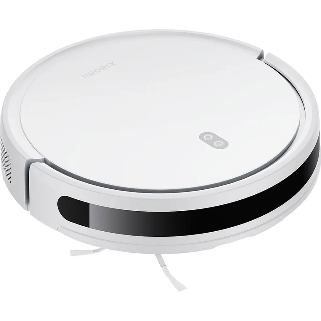 Робот-пилосос Xiaomi Robot Vacuum E10 White [90957] - фото 3