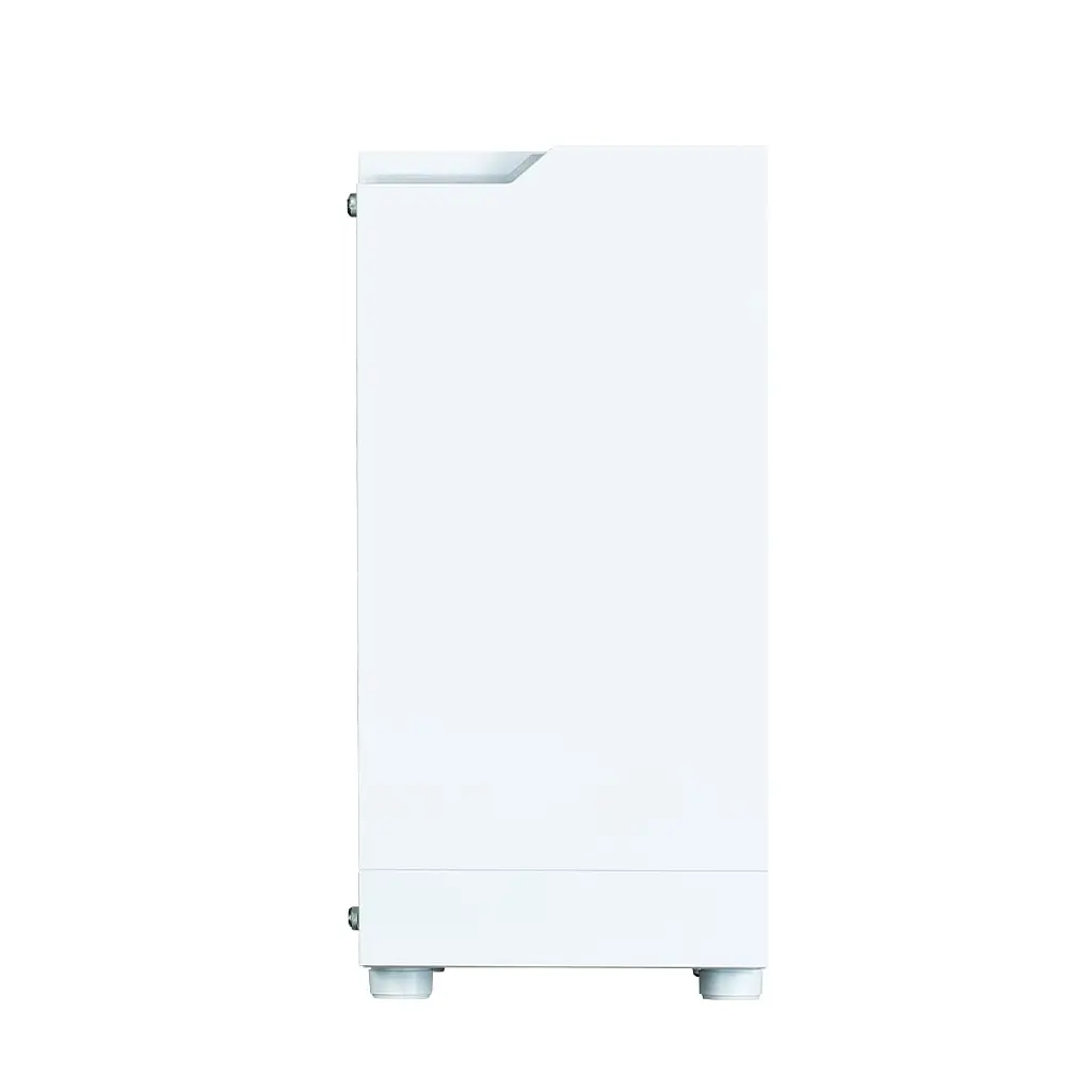 Корпус для ПК Zalman T4 Plus (T4PLUSWHITE) - фото 9