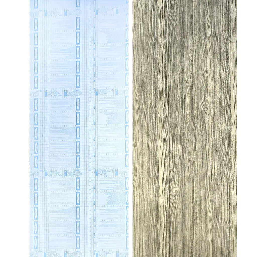 Самоклеюча плівка Sticker Wall дуб 0.45х10м SW-00001251 - фото 4