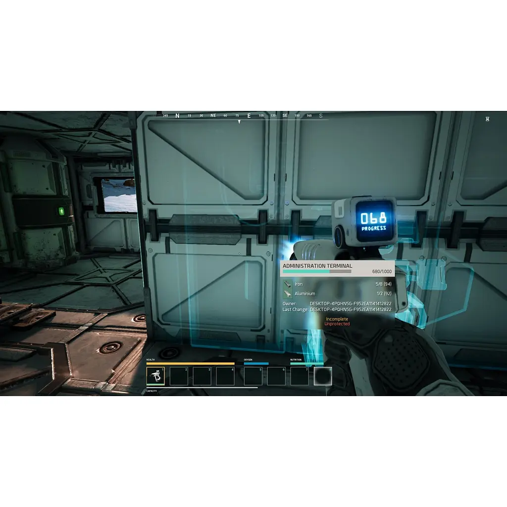 Ключ активації Microsoft Memories of Mars для Xbox One/Series - фото 6