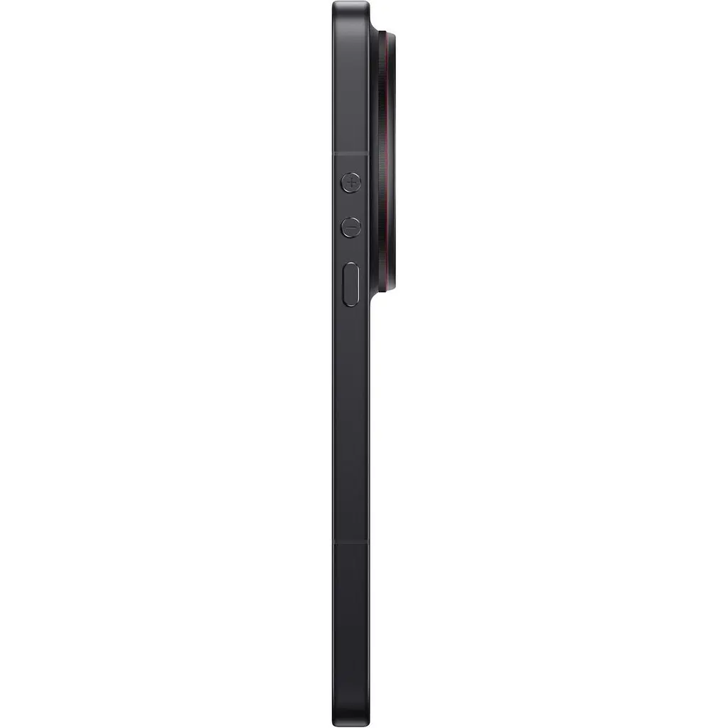 Смартфон Xiaomi 17 Ultra 16/512GB Black Global EU [160107] - фото 9
