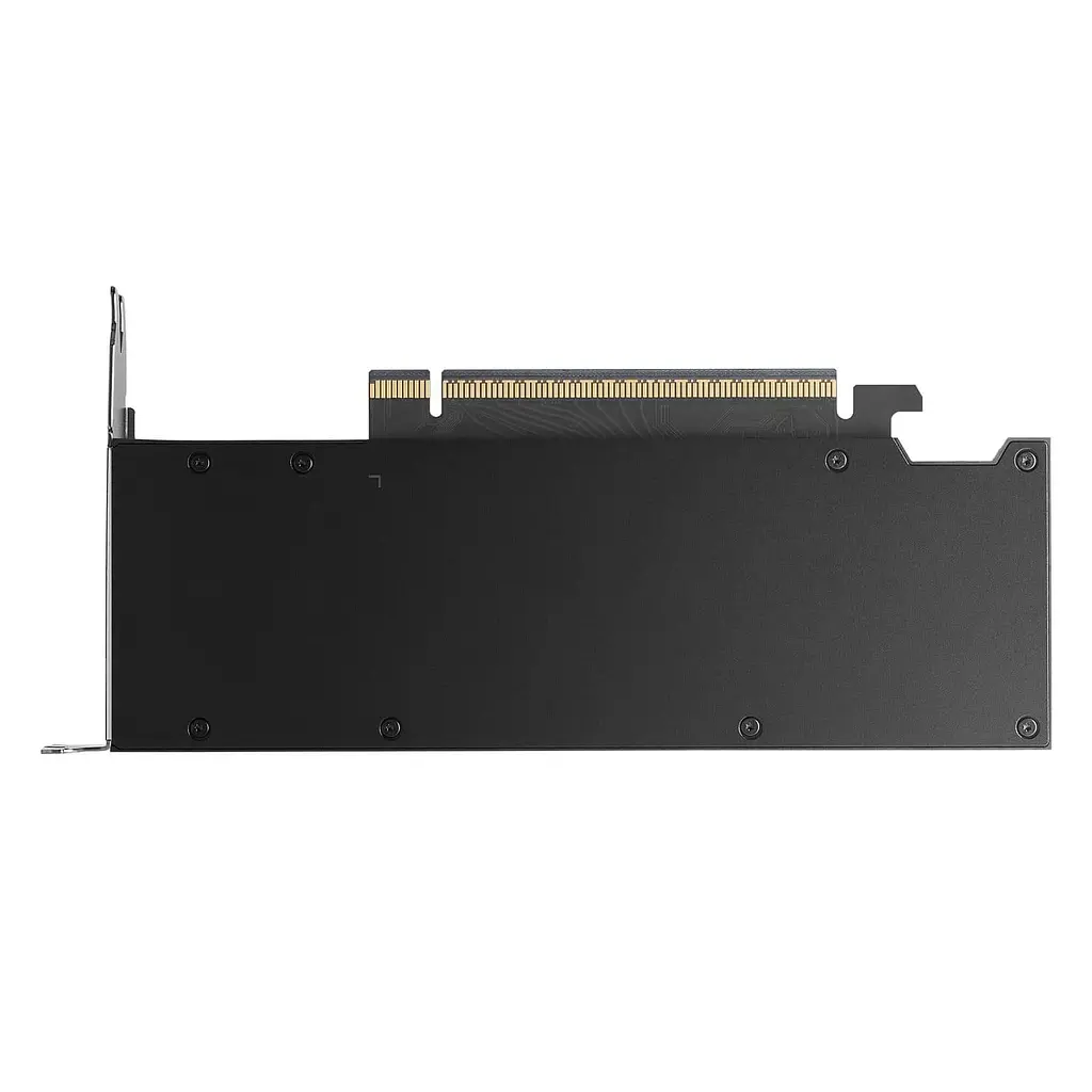 Відеокарта PNY RTX PRO 4000 24GB SFF Blackwell OEM (VCNRTXPRO4000LP-SB) (GDDR7, 192 bit, PCI-E v5.0) - фото 3