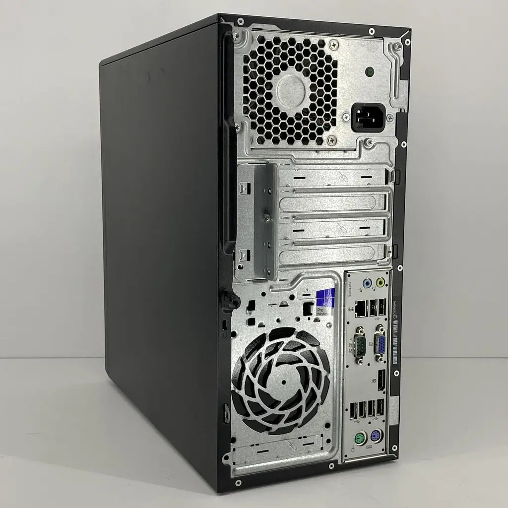 Комп'ютер HP ProDesk 400 G2 MT (i3-4130/4/120SSD) Б/В - фото 5
