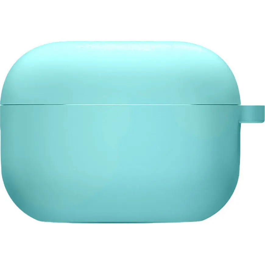 Чехол для наушников AirPods 3 Silicone Case Marine Green [110999] - фото 2