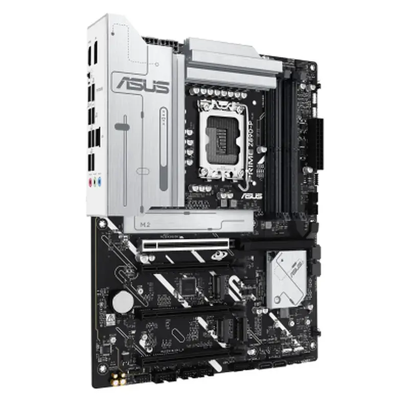 Материнська плата Asus Prime Z890-P - фото 2