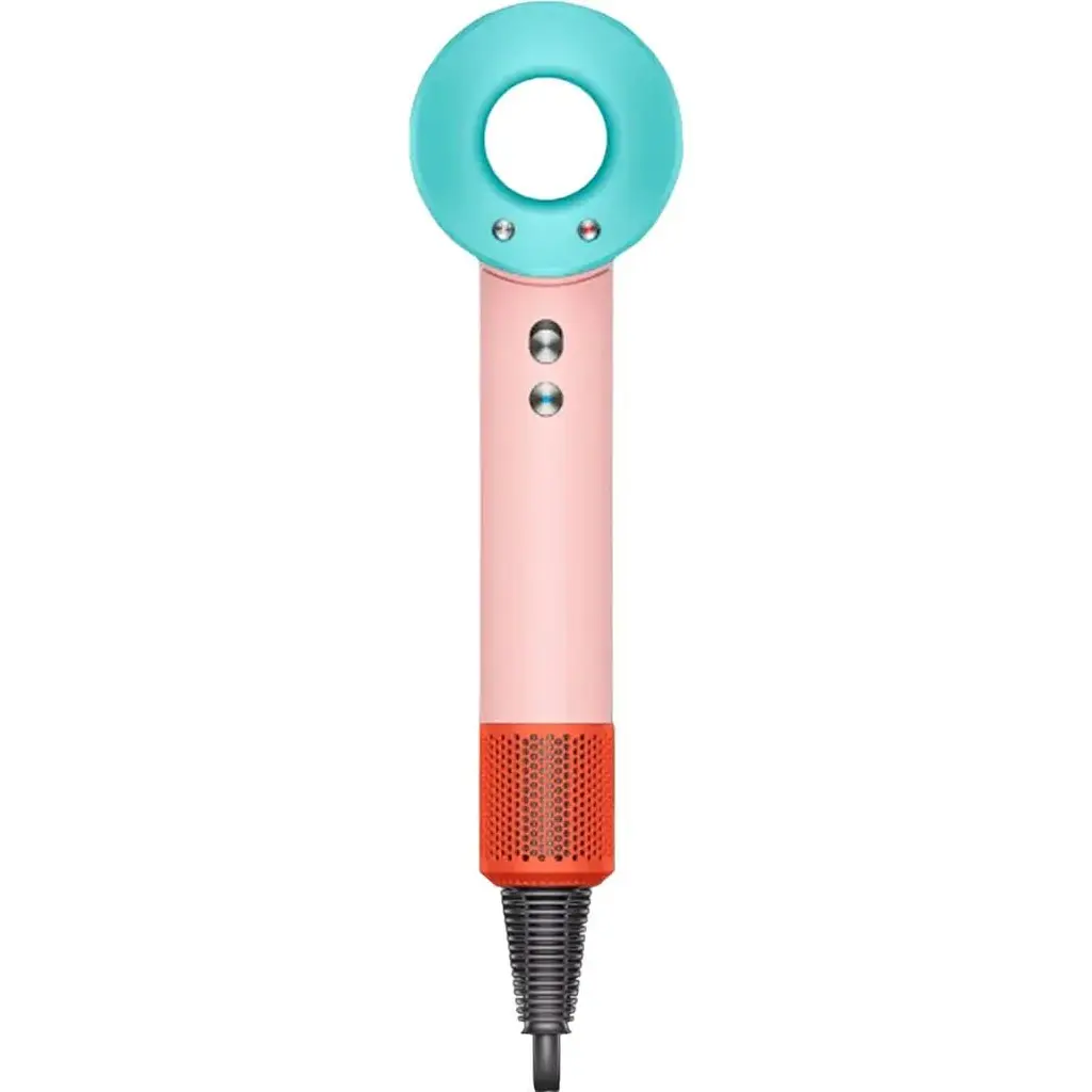 Фен Dyson HD15 Supersonic Ceramic Pop [508272-01] [95226] - фото 2
