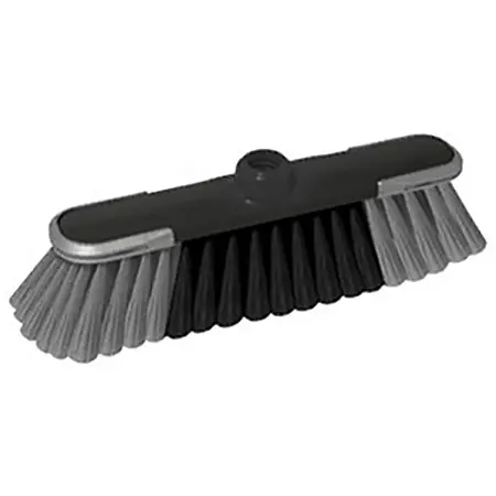 Щітка для мітли York Сабріна з бамперсами 1 шт. в асортименті (0679) - фото 3