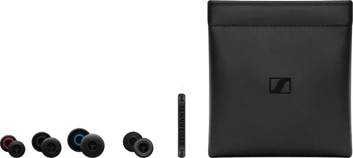 Навушники Sennheiser IE 100 PRO Clear (508941) - фото 3