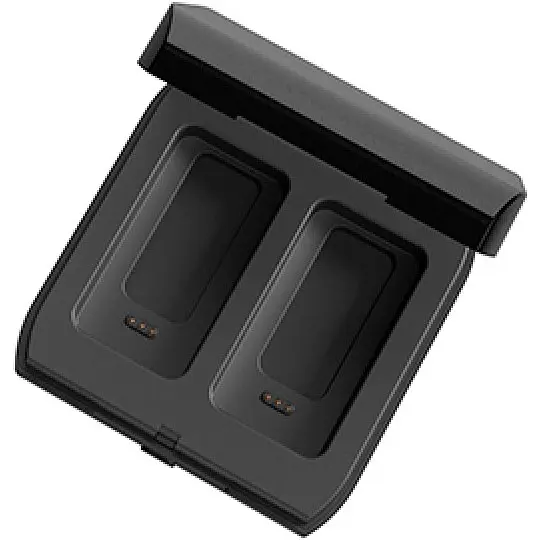 Микрофонная радиосистема Boya BY-XM6-K1 [86222] - фото 3