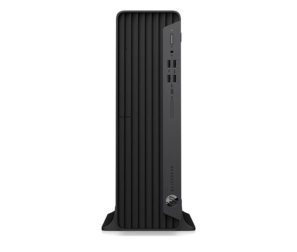 ПК HP EliteDesk 800 G6 SFF/Intel i7-10700/16/256F/ODD/int/kbm/W10P (230U7AW) - фото 2