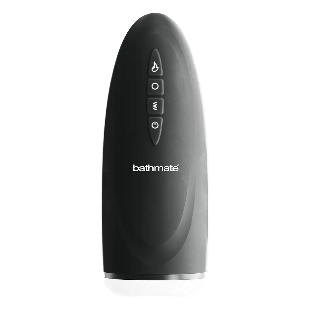 Мастурбатор Bathmate Edge Pro з вібрацією та нагріванням