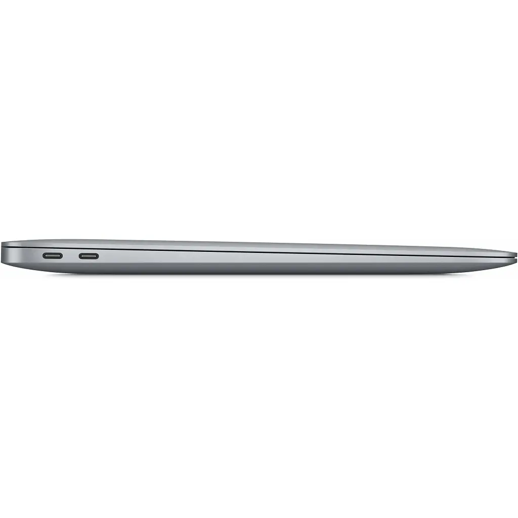 Ноутбук Apple MacBook Air 13" Silver 2020 MWTK2 - фото 6