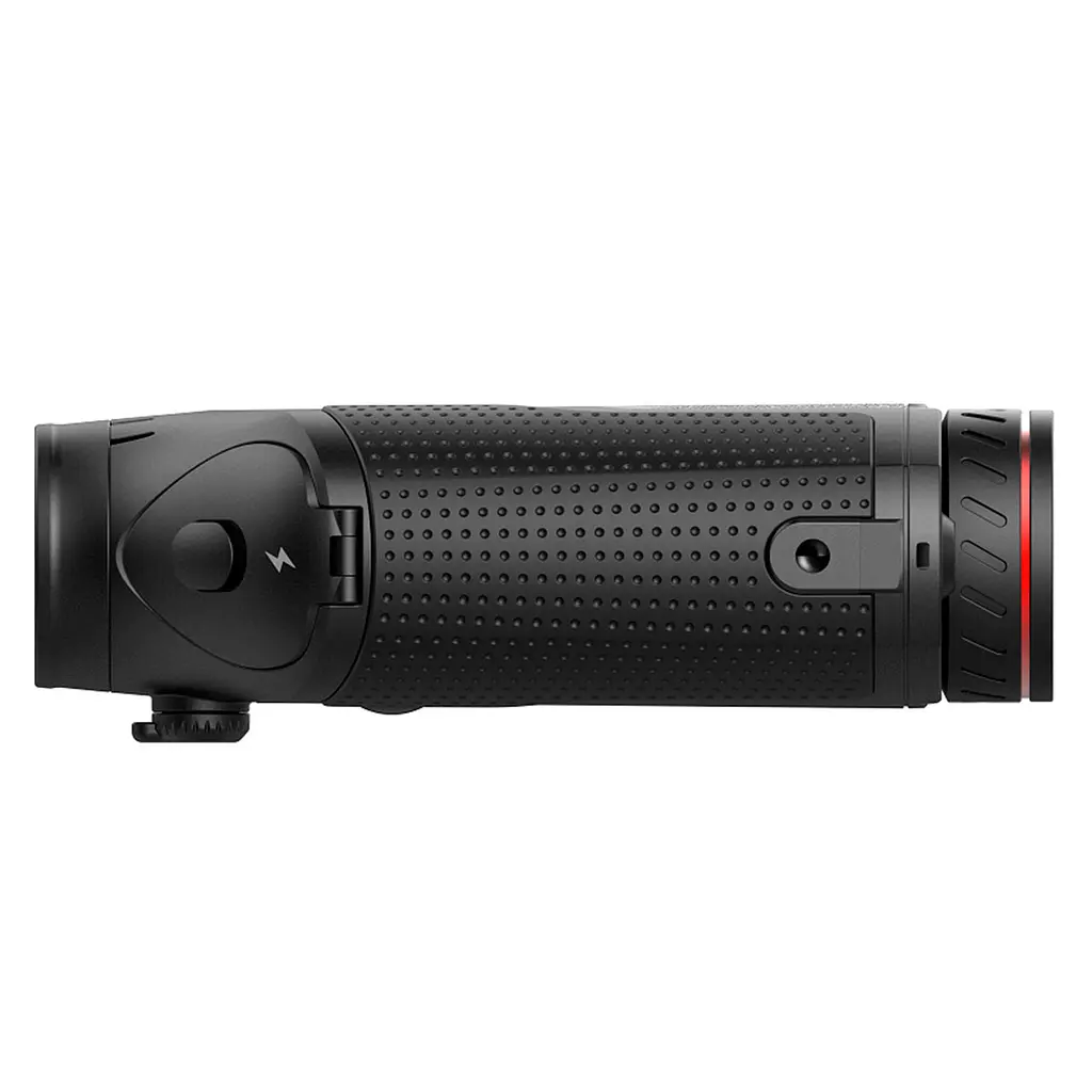 Тепловизионный монокуляр GUIDE TD210 256x192px 10mm - фото 8