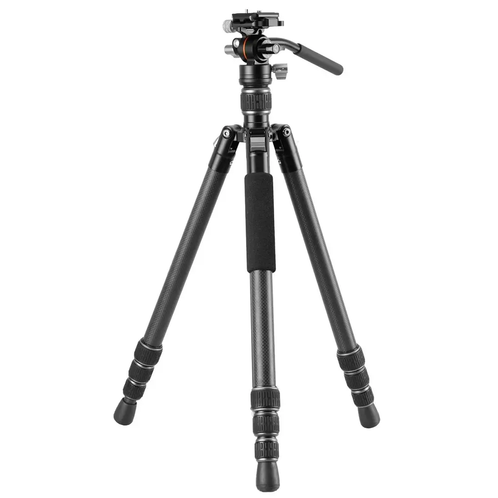 Штатив Vanguard Vesta Go 264CV12 (Vesta Go 264CV12) - фото 2