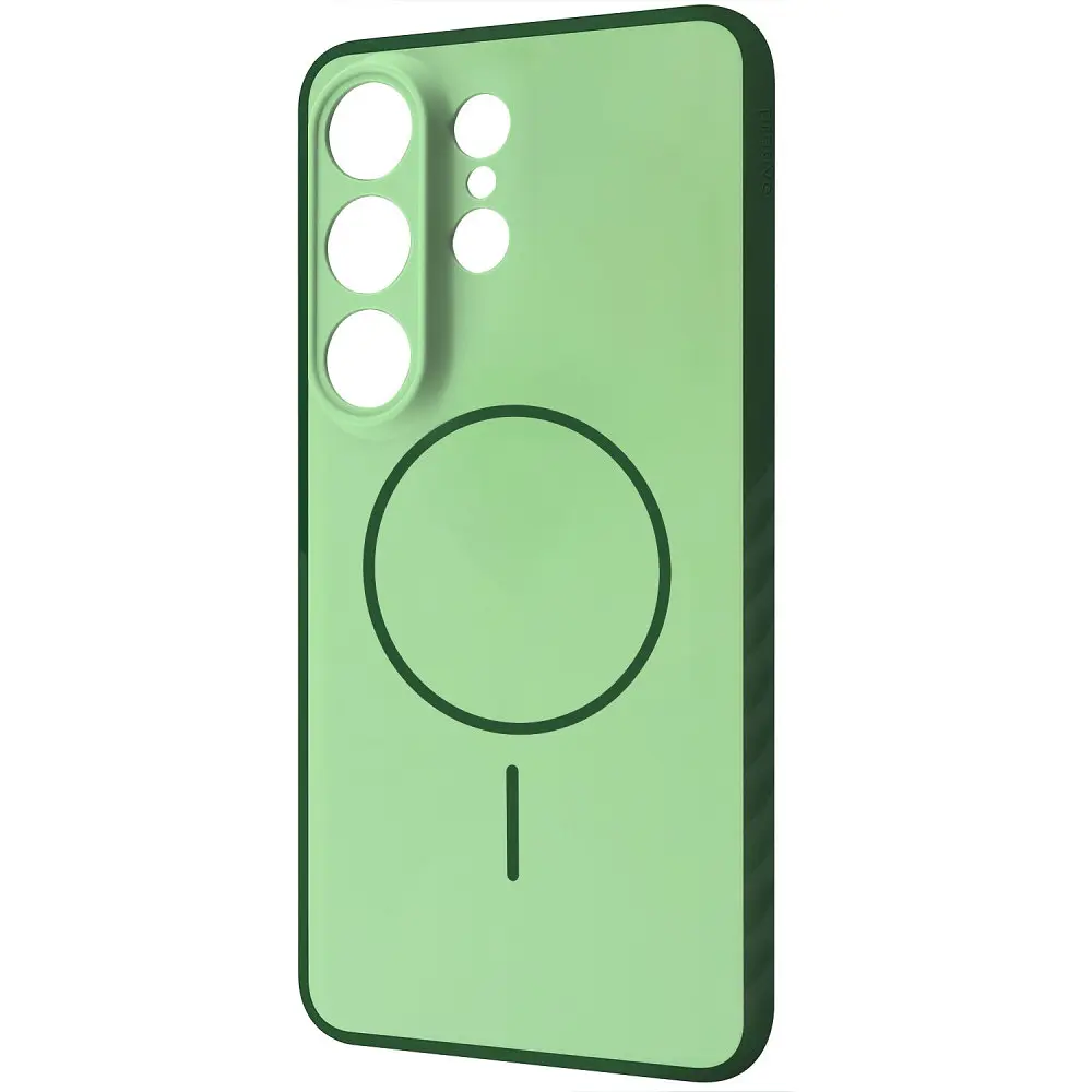 Чохол Proove Softline Case with Magnetic Ring Samsung Galaxy S26 Ultra в асортименті - фото 4