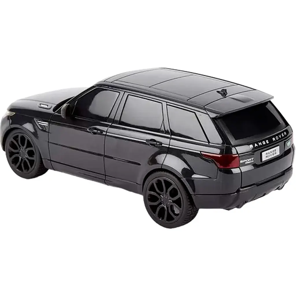 Машинка на радіокеруванні KS Drive Range Rover Sport 1:24 Black (124GRRB) [113027] - фото 2