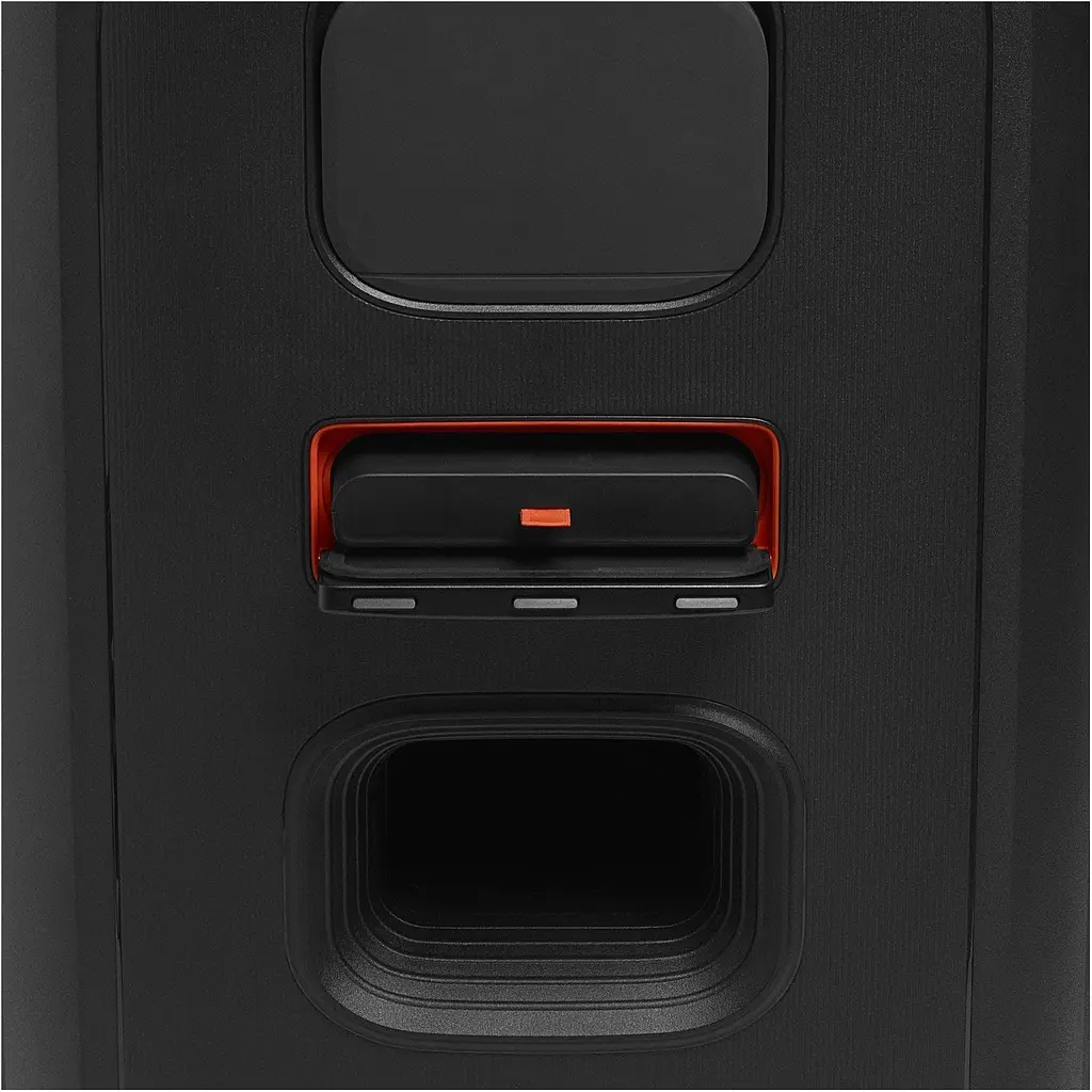 Акустика JBL PartyBox 520 Black (JBLPARTYBOX520EU) [138416] - фото 9