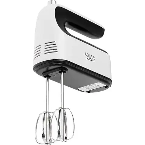 Миксер ручной Adler AD 4229 - фото 2