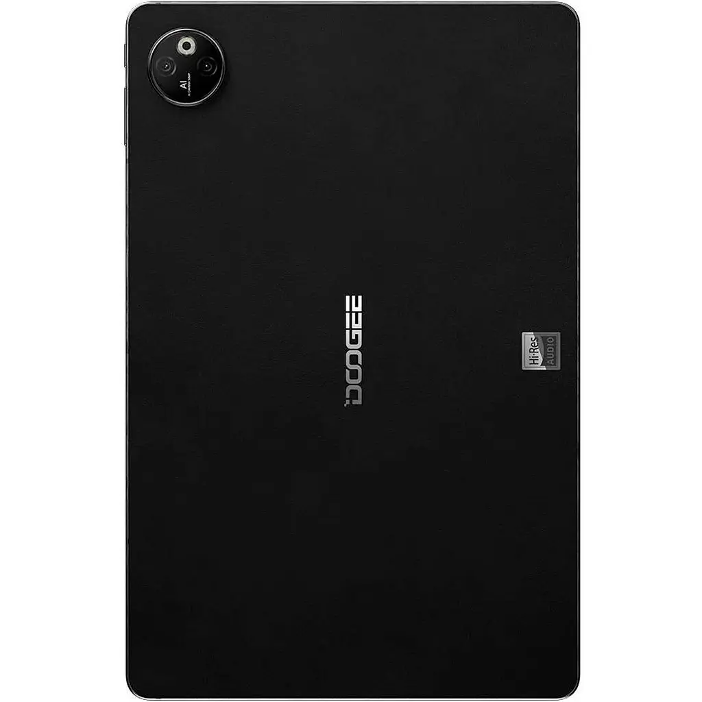 Планшет Doogee T30 Max 8/512GB LTE Black Global EU Вітрина [137951] - фото 3
