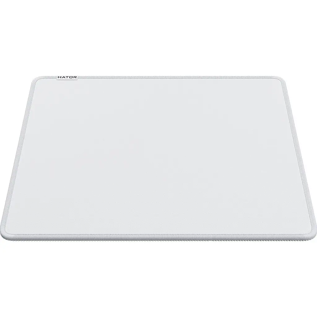 Килимок для миші Hator Tonn Evo M White (HTP-022) [136480] - фото 2