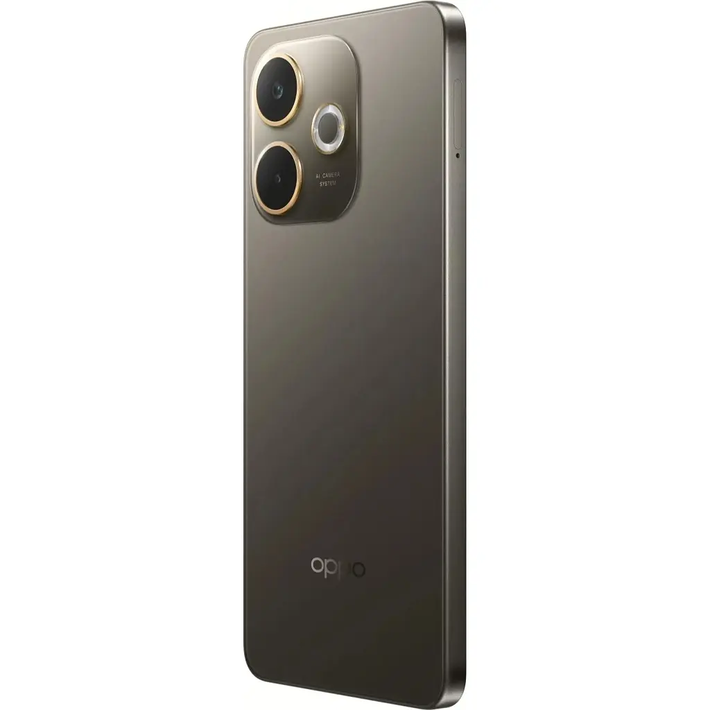 Мобільний телефон Oppo A5 PRO 4G 8/256GB Mocha Brown (OFCPH2711_BROWN _256) - фото 10