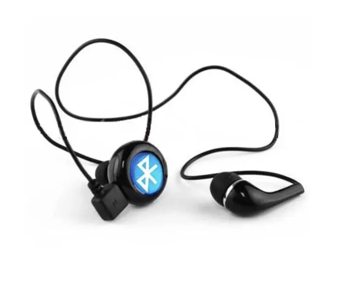 Інноваційні навушники-гарнітура для смартфонів AirBeats Bluetooth mini 4.0 ∙ Бездротова Bluetooth-гарнітура AirBeats mini 4.0 - фото 4