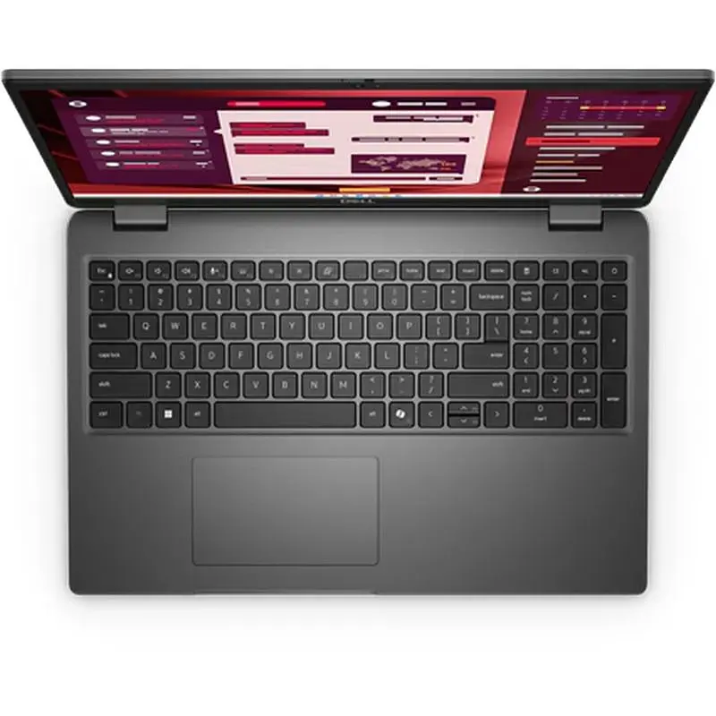 Ноутбук Dell Latitude 3550, 15.6 inch 1920 x 1080, Intel 1355U 10 C/12 T, 3.7 GHz – 5.0 GHz, 12 MB cache, 28 W, 32 GB DDR5, 1 TB SSD, Nvidia - фото 2