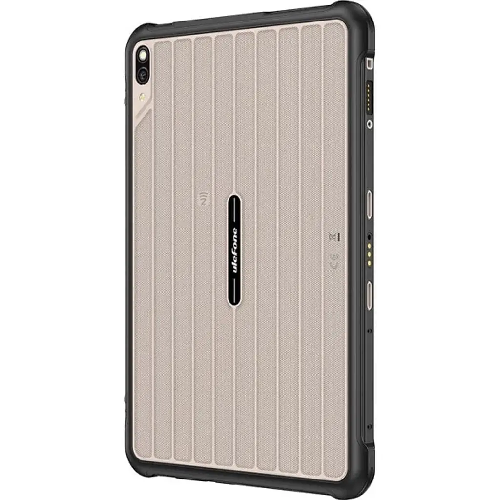 Планшет Ulefone Rugking Pad 2 Pro 8/128GB LTE Gray [164204] - фото 7