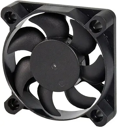 Вентилятор Titan 50mm TFD-5010M12Z - фото 3