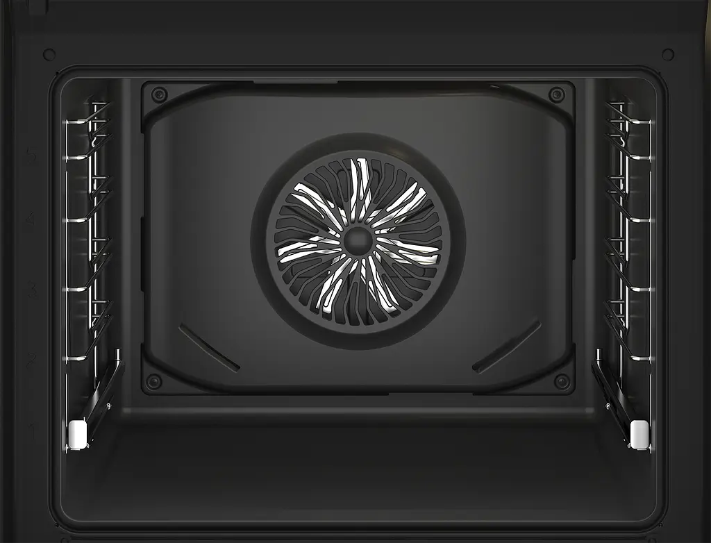 Духовка електрична Beko BBIM13300XD - фото 3