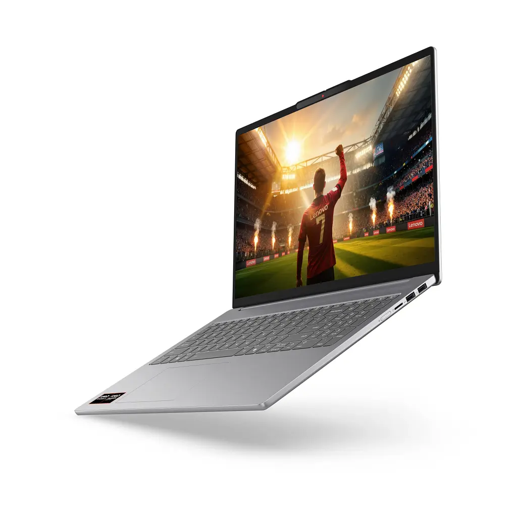 Ноутбук Lenovo IdeaPad Slim 5 16AHP11 (83S4000XRA) - фото 3