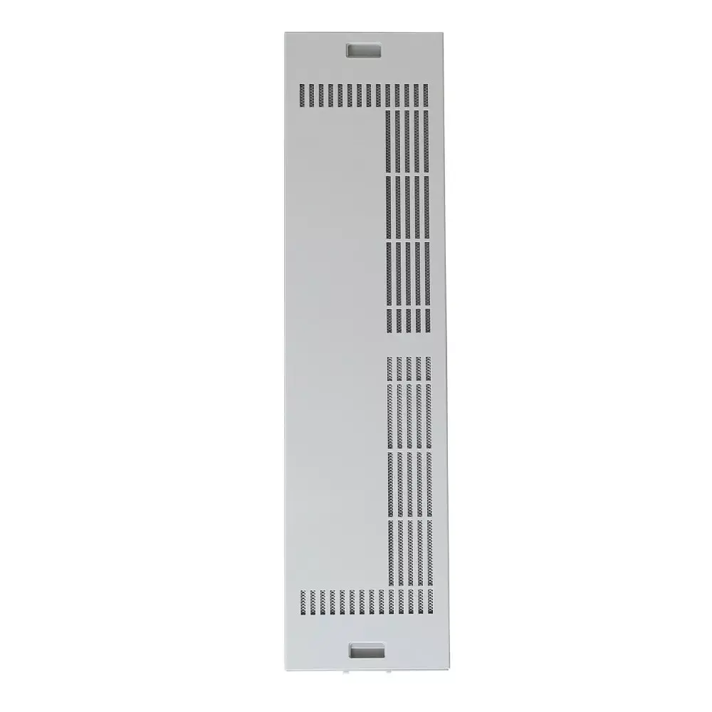 Вытяжка телескопическая Perfelli TLS 9833 W LED Strip - фото 8