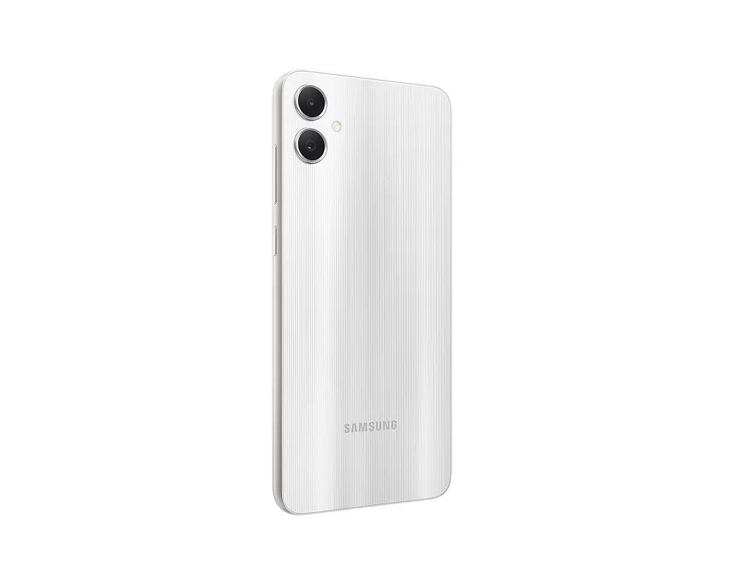 Смартфон Samsung Galaxy A05 4/128Gb UA-UCRF Silver [SM-A055FZSGSEK] [97764] - фото 5