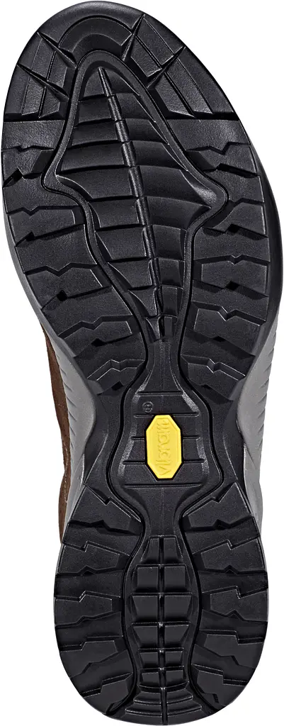 Кроссовки Scarpa Mojito GTX 45,5 Темно-коричневий - фото 6