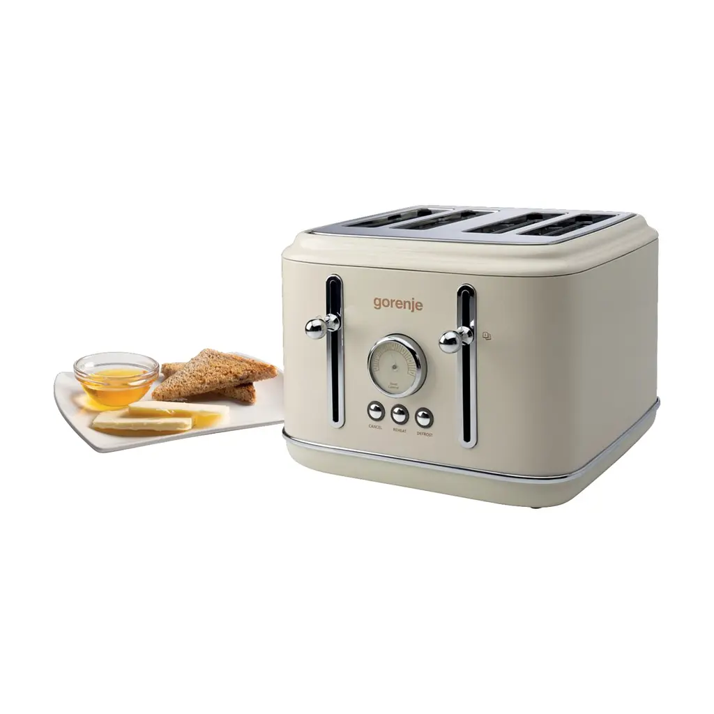 Тостер Gorenje T2300CLIN - фото 9
