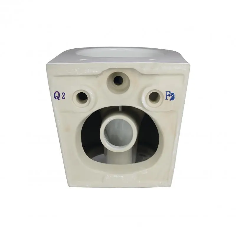 Унітаз підвісний Qtap Robin New безободковий з сидінням Soft-close QT1333046EUQW - фото 8