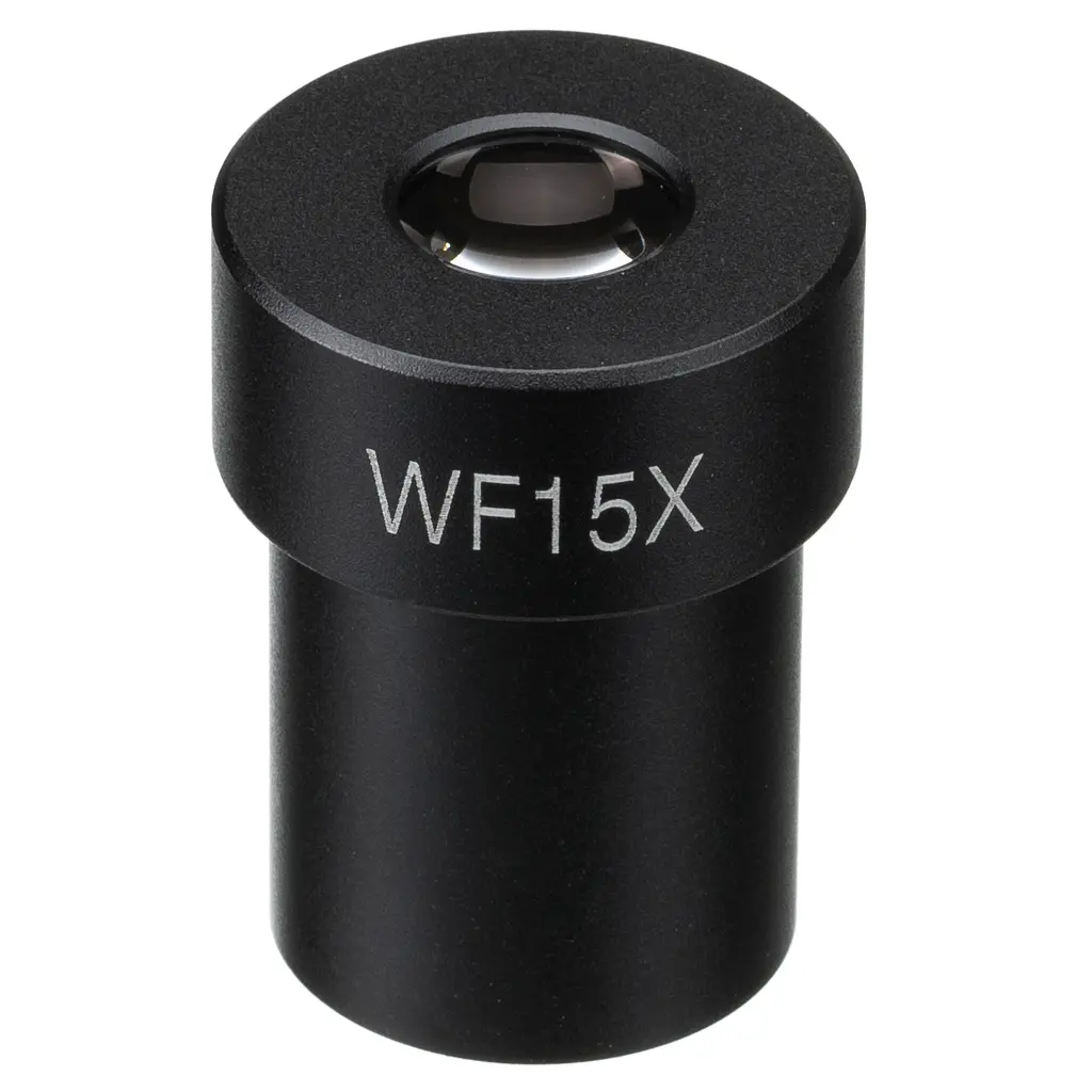 Окуляр Bresser WF 15x (23 mm) (5941740)