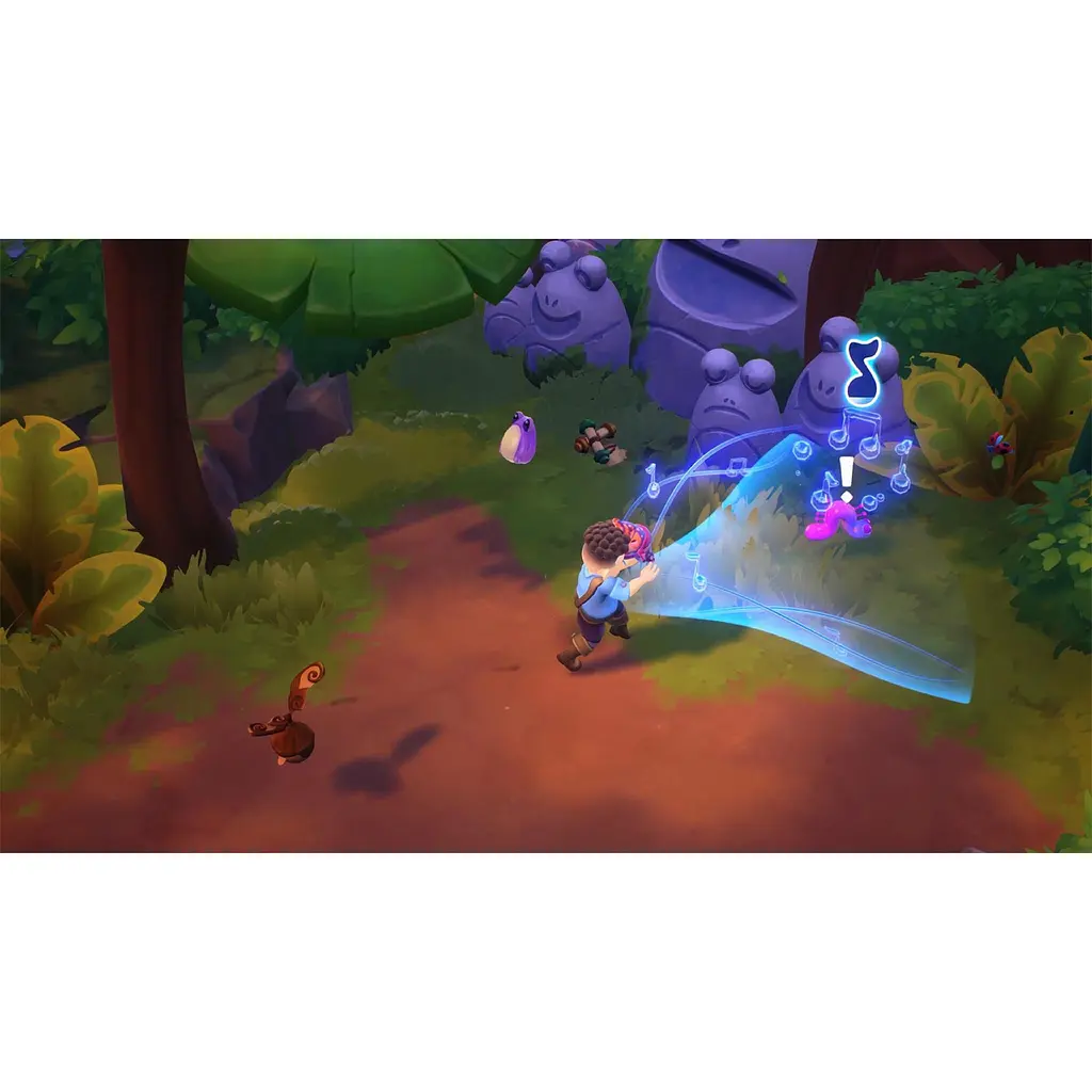 Ключ активации Microsoft Fae Farm - Deluxe Edition для Xbox One/Series S/X - фото 5