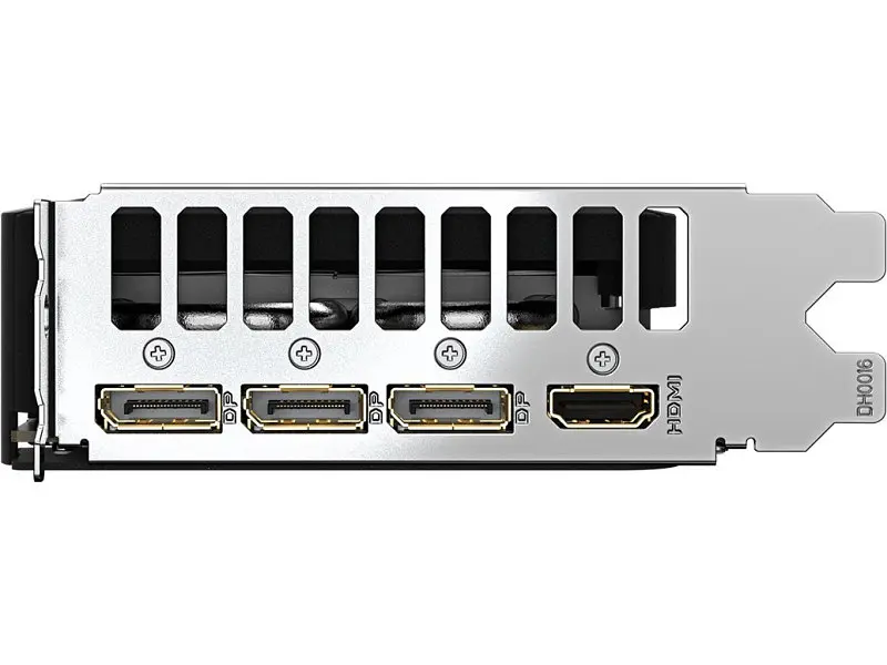 Відеокарта Gigabyte GeForce RTX 5060 EAGLE MAX OC 8G (GV-N5060EAGLEMAX OC-8GD) - фото 4