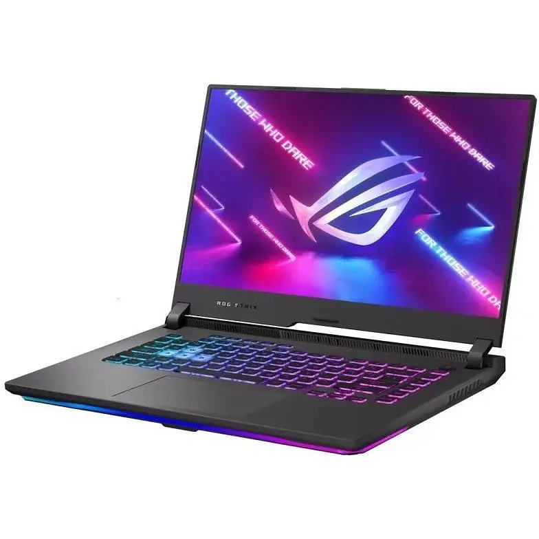 Ноутбук Asus ROG Strix i7 32gd/1000sdd Open Box - фото 2